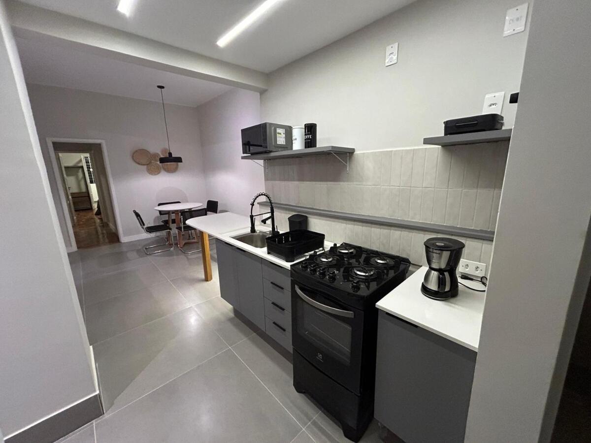 Apartamento Jotabe Lounge Rio de Janeiro