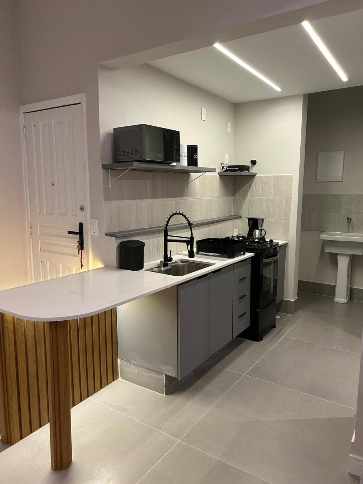 Apartamento Jotabe Lounge