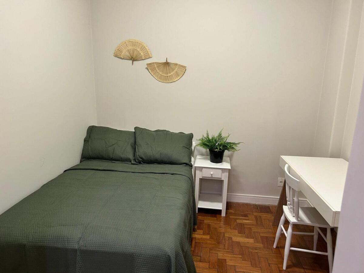 Apartamento Jotabe Lounge Rio de Janeiro