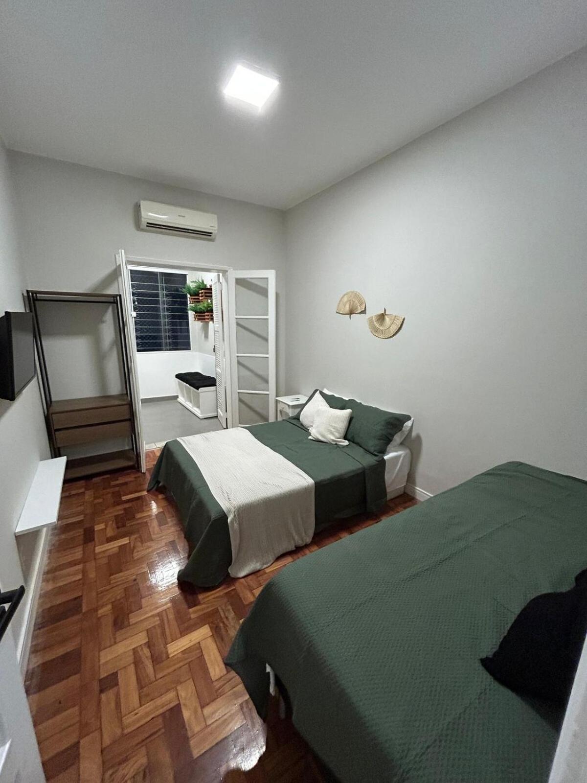 Jotabe Lounge Apartamento *