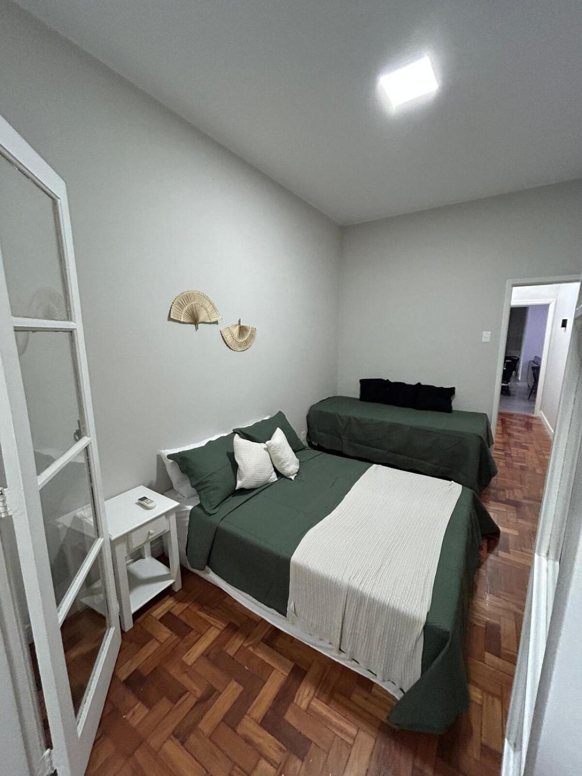 Jotabe Lounge Apartamento *
