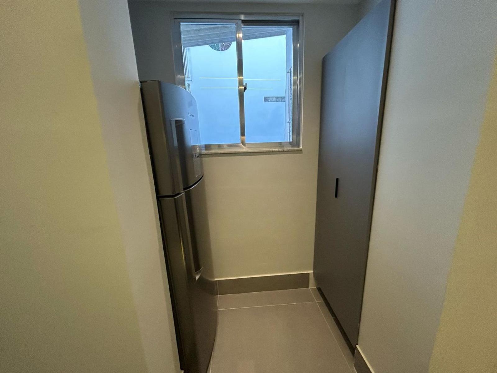 Apartamento Jotabe Lounge *