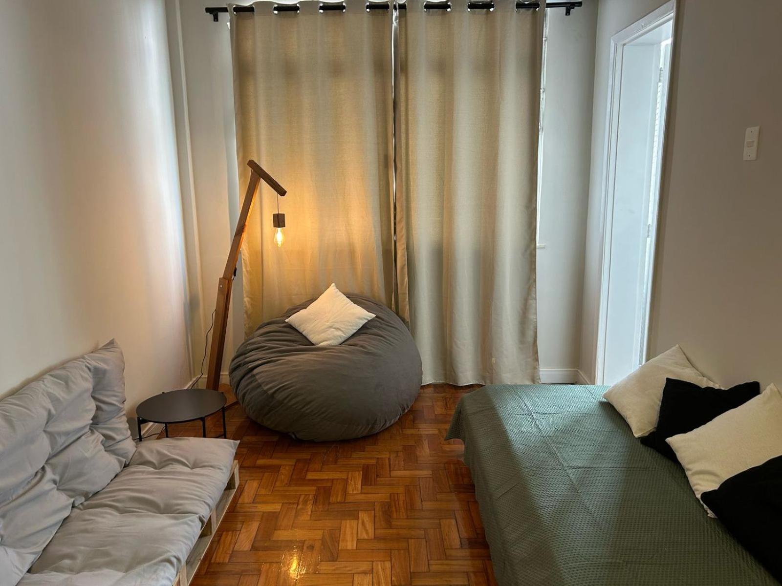 Jotabe Lounge Apartamento Rio de Janeiro