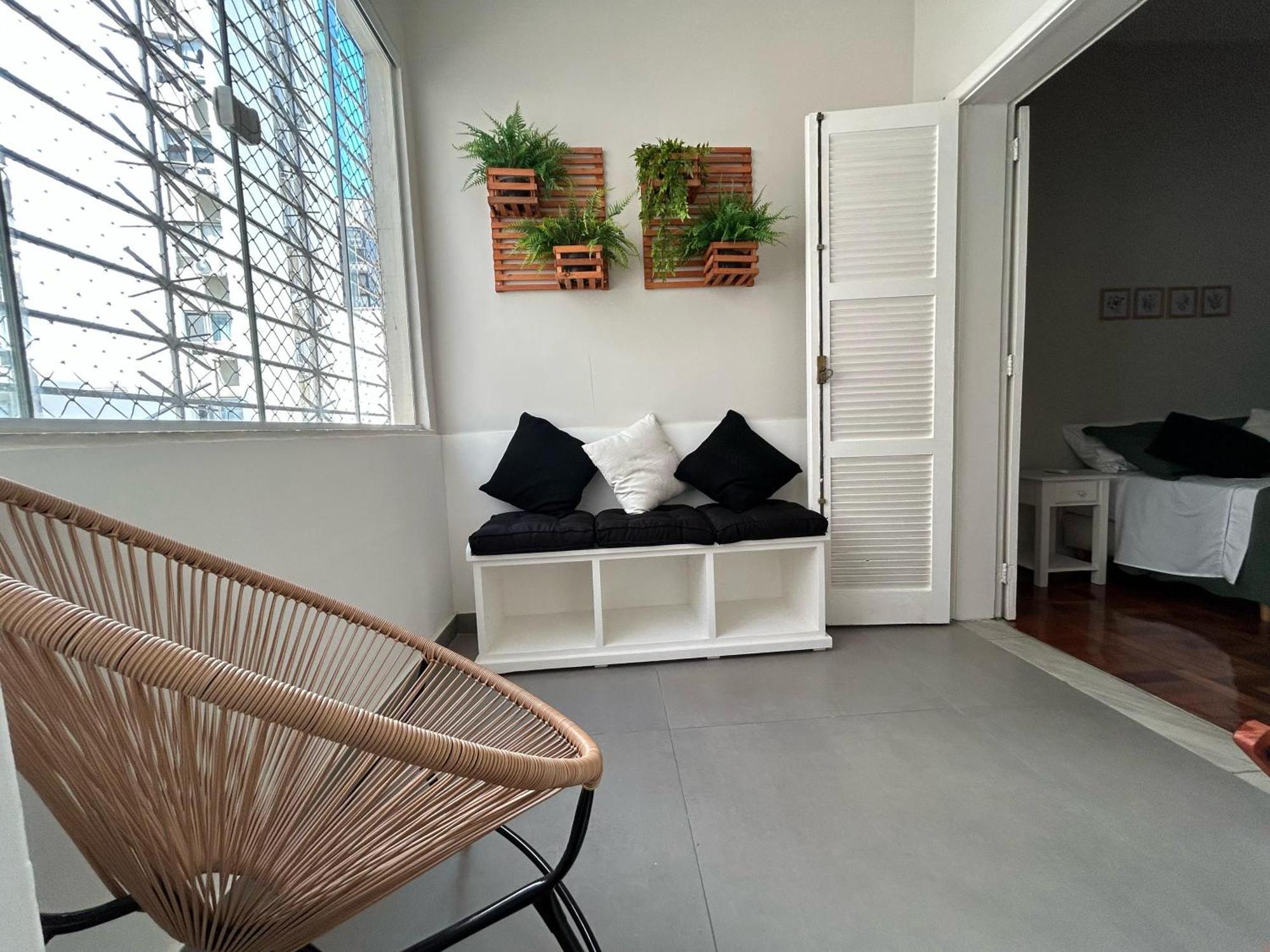 Apartamento Jotabe Lounge
